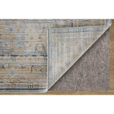 Feizy Rug Augustine 39TZF, Blue/Beige-Rugs1-High Fashion Home
