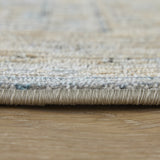 Feizy Rug Augustine 39TZF, Blue/Beige-Rugs1-High Fashion Home