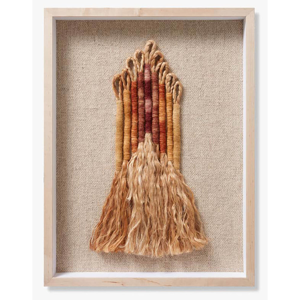 Loloi Chrissy Wall Art-High Fashion Home