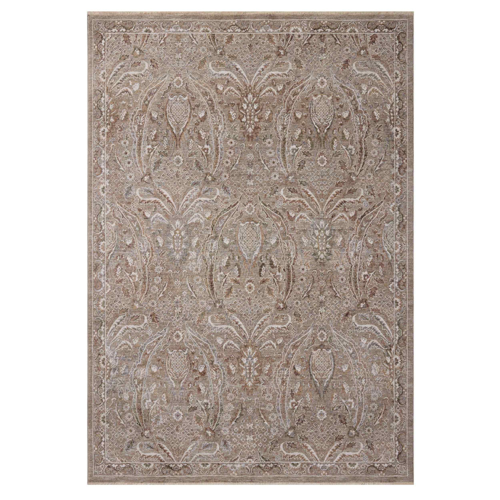 Loloi Rug Aylin AYL-01, Mushroom/Earth