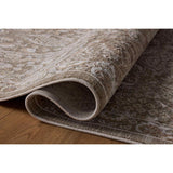 Loloi Rug Aylin AYL-01, Mushroom/Earth