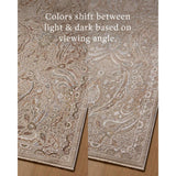 Loloi Rug Aylin AYL-01, Mushroom/Earth