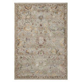 Loloi Rug Aylin AYL-02, Fog/Plum