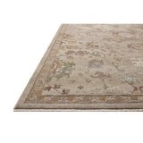 Loloi Rug Aylin AYL-02, Fog/Plum
