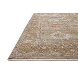 Loloi Rug Aylin AYL-04, Pebble/Sunrise