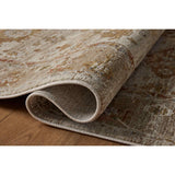 Loloi Rug Aylin AYL-04, Pebble/Sunrise