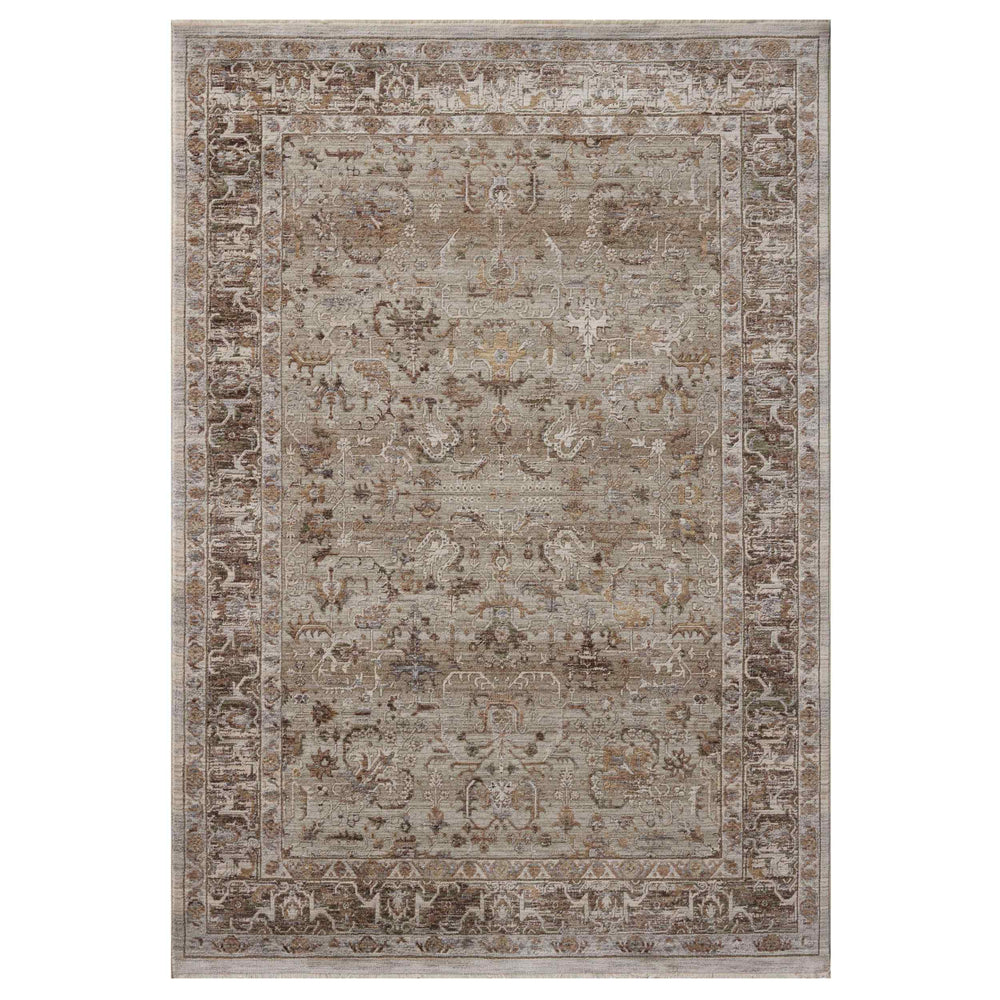 Loloi Rug Aylin AYL-05, Pebble/Multi