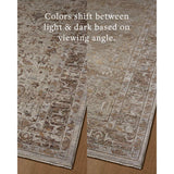 Loloi Rug Aylin AYL-05, Pebble/Multi