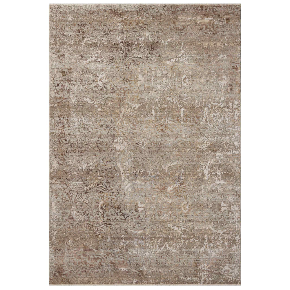 Loloi Rug Aylin AYL-06, Granite/Bronze