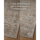 Loloi Rug Aylin AYL-06, Granite/Bronze