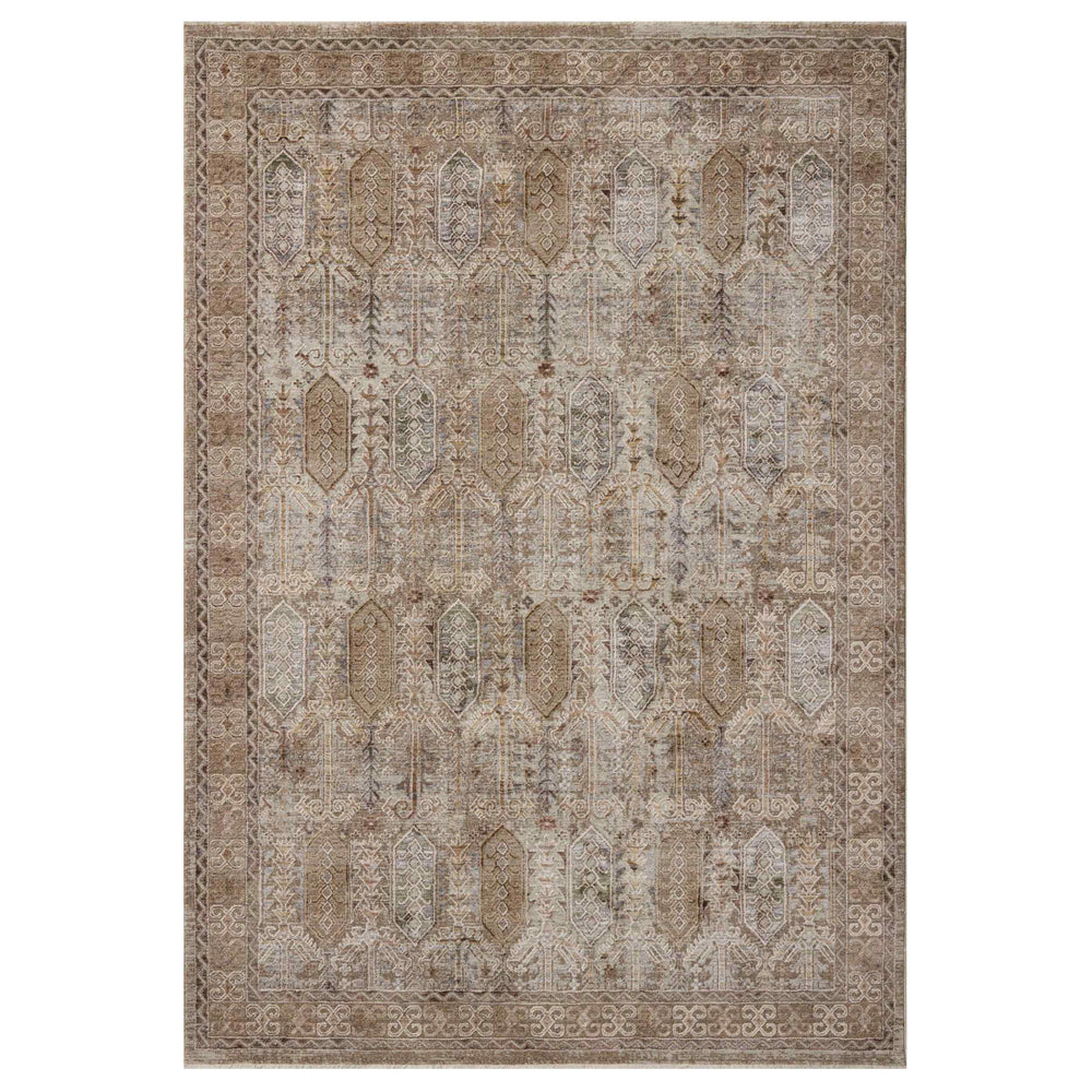 Loloi Rug Aylin AYL-07, Taupe/Multi