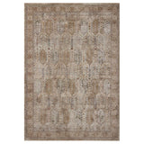 Loloi Rug Aylin AYL-07, Taupe/Multi