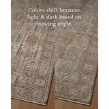 Loloi Rug Aylin AYL-07, Taupe/Multi