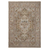 Loloi Rug Aylin AYL-08, Mushroom/Fiesta