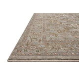 Loloi Rug Aylin AYL-08, Mushroom/Fiesta