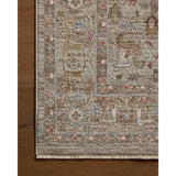 Loloi Rug Aylin AYL-08, Mushroom/Fiesta