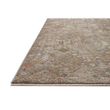 Loloi Rug Aylin AYL-09, Mushroom/Multi