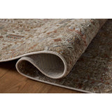 Loloi Rug Aylin AYL-09, Mushroom/Multi
