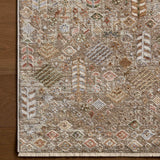 Loloi Rug Aylin AYL-09, Mushroom/Multi