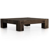 Abaso Coffee Table by Four Hands