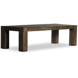 Abaso Dining Table by Four Hands