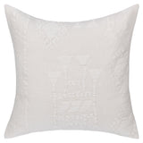 Abbey Pillow by Classic Home