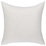 Abbey Pillow, Ivory