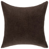 Abbey Pillow, Sierra Brown
