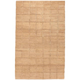 Aberdeen Jute Rug, Natural-Rugs1-High Fashion Home