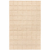 Aberdeen Jute Rug, Sand-Rugs1-High Fashion Home