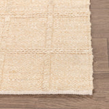 Aberdeen Jute Rug, Sand-Rugs1-High Fashion Home