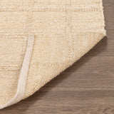 Aberdeen Jute Rug, Sand-Rugs1-High Fashion Home