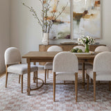 Abilene Dining Chair, Somerton Ash, Set of 2 by Four Hands