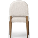Abilene Dining Chair, Somerton Ash, Set of 2