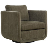 Abound Swivel Chair by Uttermost
