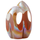 Abstract Sculpture, Iris Gelp