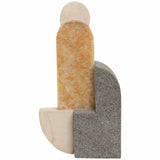 Abstract Sculpture, Multi-Accessories-High Fashion Home