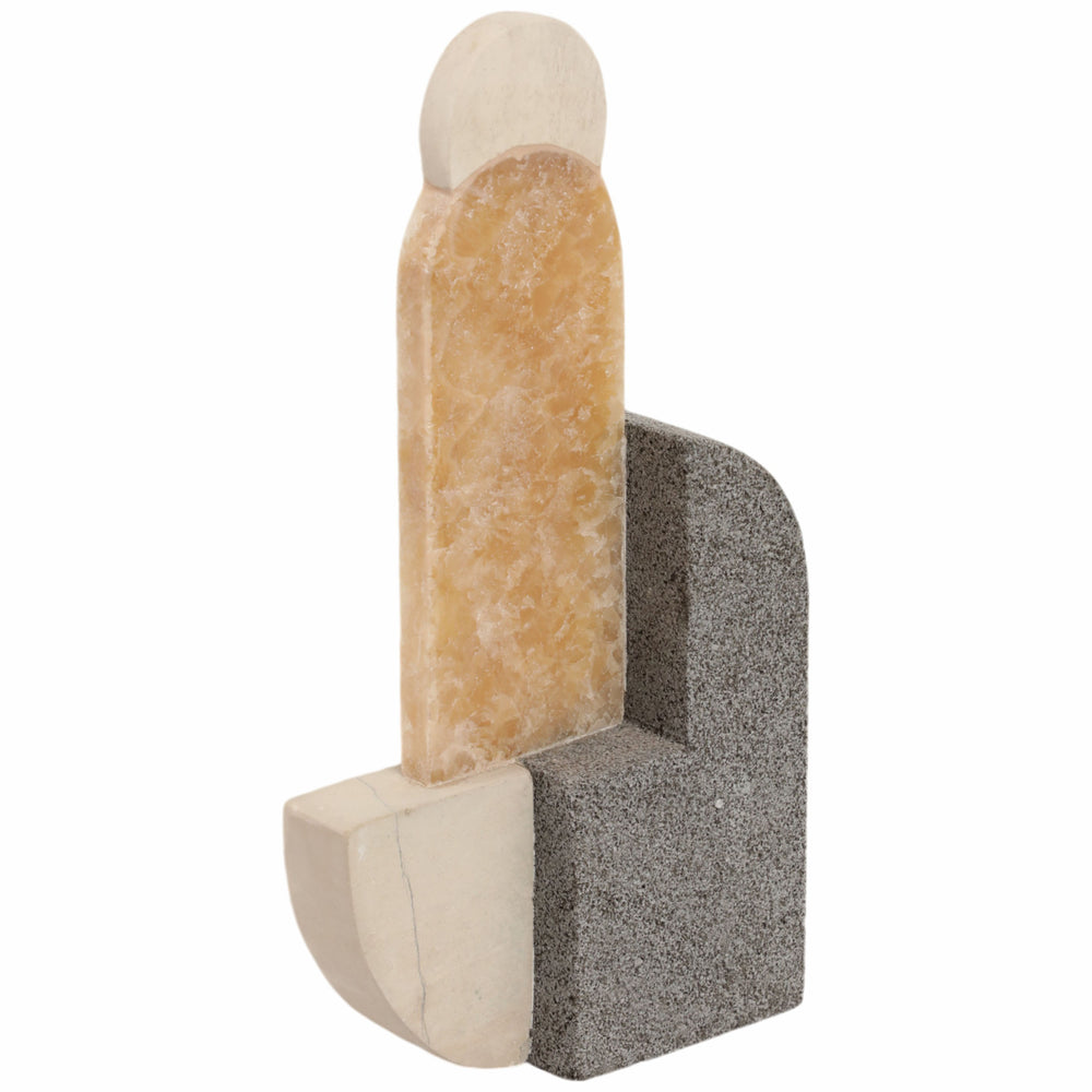 Abstract Sculpture, Multi-Accessories-High Fashion Home