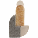 Abstract Sculpture, Multi-Accessories-High Fashion Home