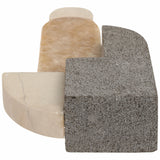 Abstract Sculpture, Multi-Accessories-High Fashion Home