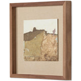 Abstract Study I by Paul Meyer by Four Hands-Accessories Artwork-High Fashion Home