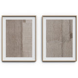 Acceptance Diptych by Karen Covey by Four Hands-Accessories Artwork-High Fashion Home