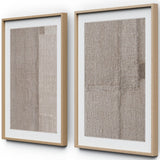 Acceptance Diptych by Karen Covey by Four Hands-Accessories Artwork-High Fashion Home