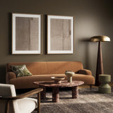 Acceptance Diptych by Karen Covey by Four Hands-Accessories Artwork-High Fashion Home