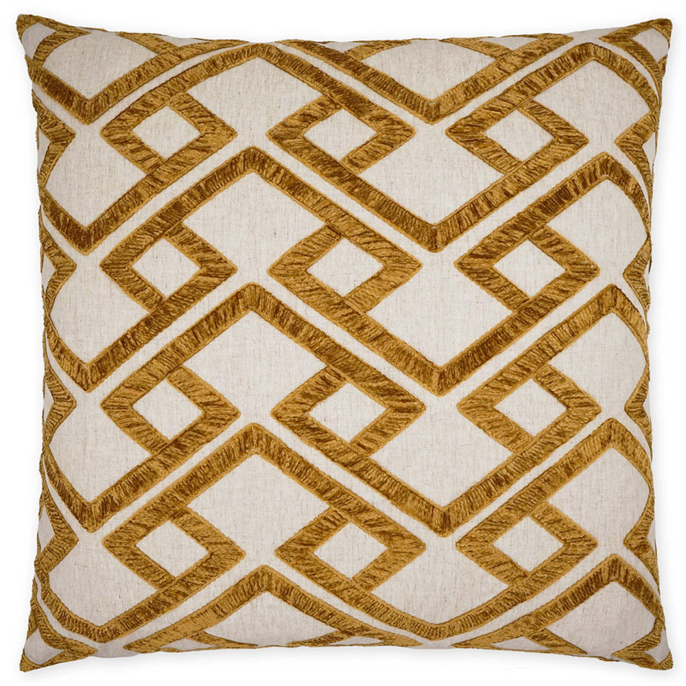 Accolade Pillow by DV Kap