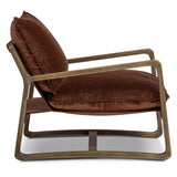 Ace Chair, Surrey Auburn-Furniture - Chairs-High Fashion Home