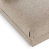 Adalynne Sectional, Buttermilk-Furniture - Sofas-High Fashion Home