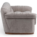 Adam Sofa, Smoky Pearl-Furniture - Sofas-High Fashion Home