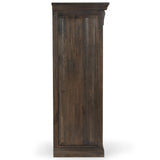 Adelaide 6 Drawer Chest, Cocoa Brown-Furniture - Bedroom-High Fashion Home