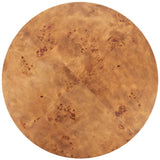 Adna Coffee Table, Brown-Furniture - Accent Tables-High Fashion Home